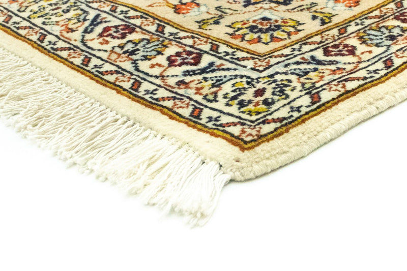 Perser Rug - Keshan - 364 x 250 cm - beige