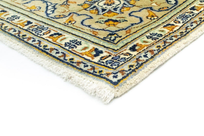 Perser Rug - Keshan - 378 x 237 cm - beige
