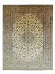 Kashan Rug 402x296cm - Persian Rugs