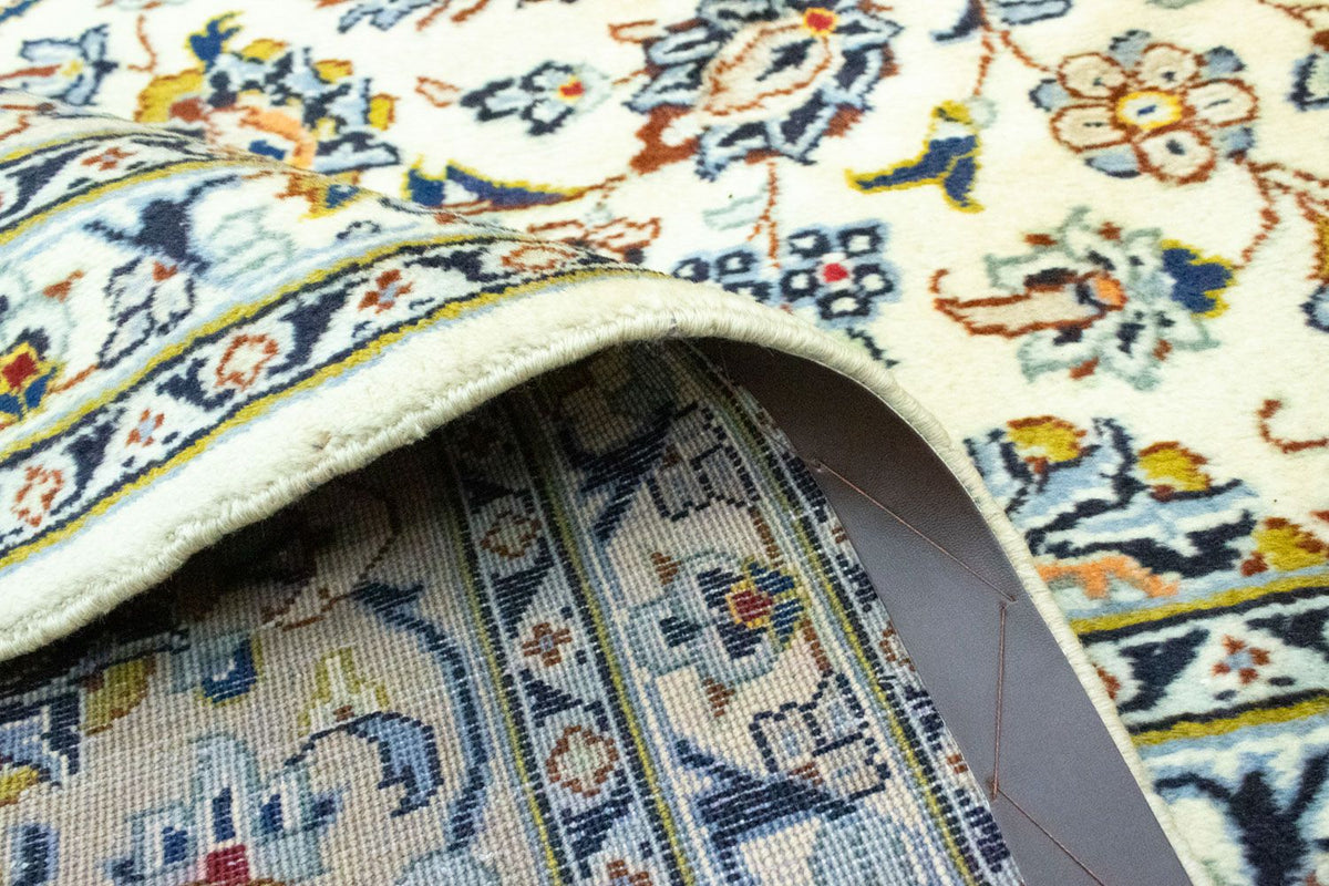 Perser Rug - Keshan - 405 x 294 cm - beige