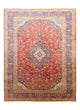 Kashan Rug 401x304cm - Persian Rugs