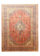 Kashan Rug 397x300cm - Persian Rugs