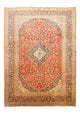 Kashan Rug 414x297cm - Persian Rugs