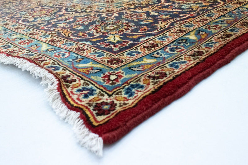Kashan Rug 414x297cm - Persian Rugs