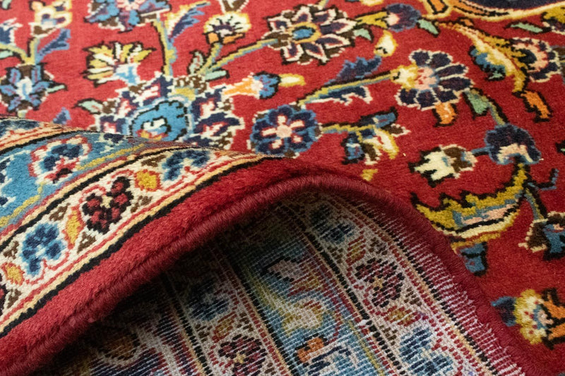 Kashan Rug 414x297cm - Persian Rugs