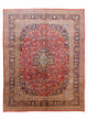 Kashan Rug 384x303cm - Persian Rugs