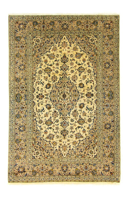 Perser Rug - Keshan - 300 x 198 cm - beige