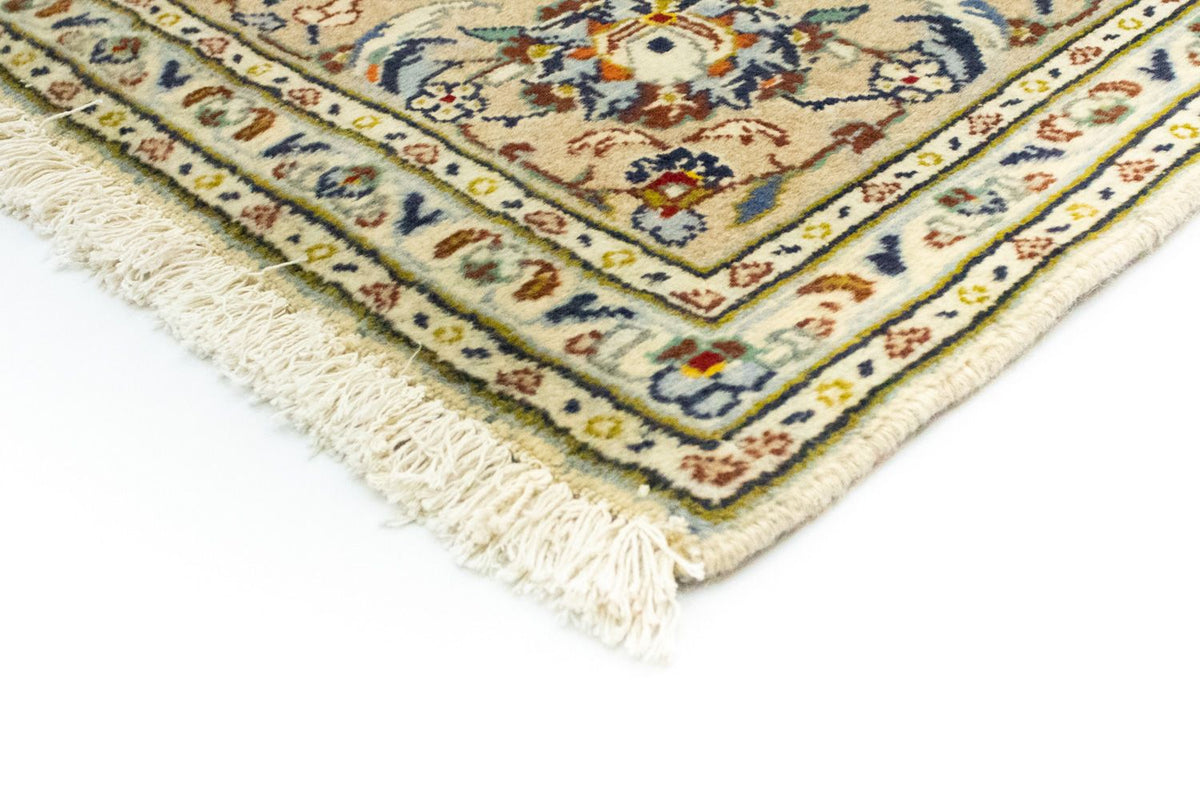 Perser Rug - Keshan - 300 x 198 cm - beige