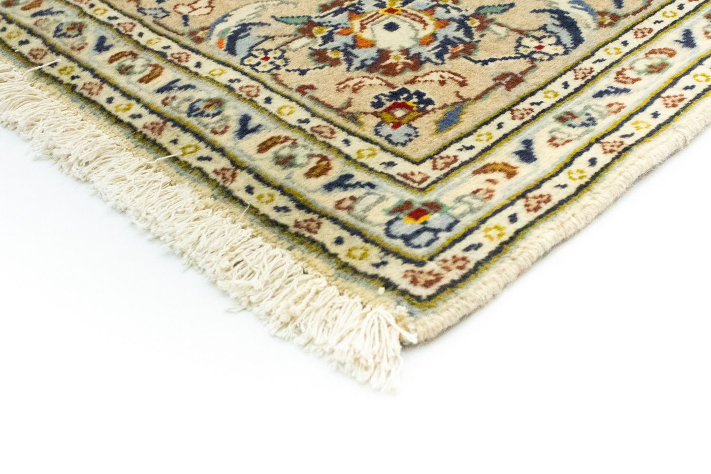 Kashan Rug 300x198cm - Persian Rugs