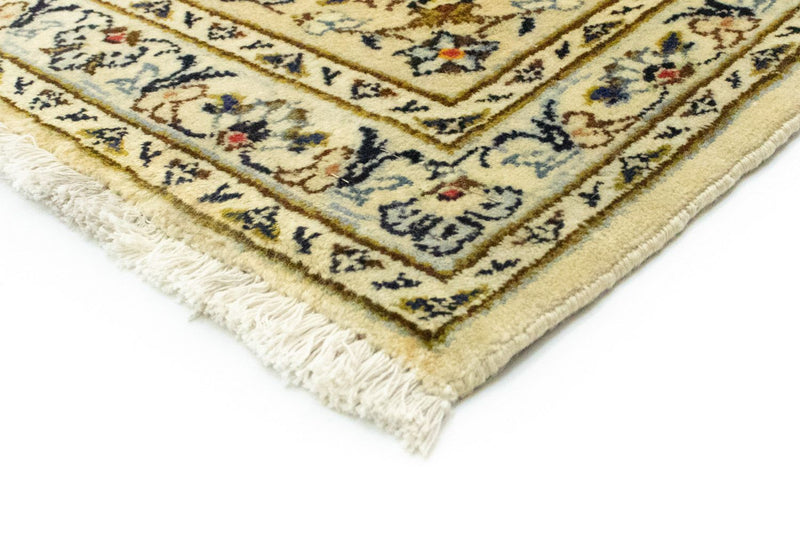 Perser Rug - Keshan - 350 x 252 cm - beige