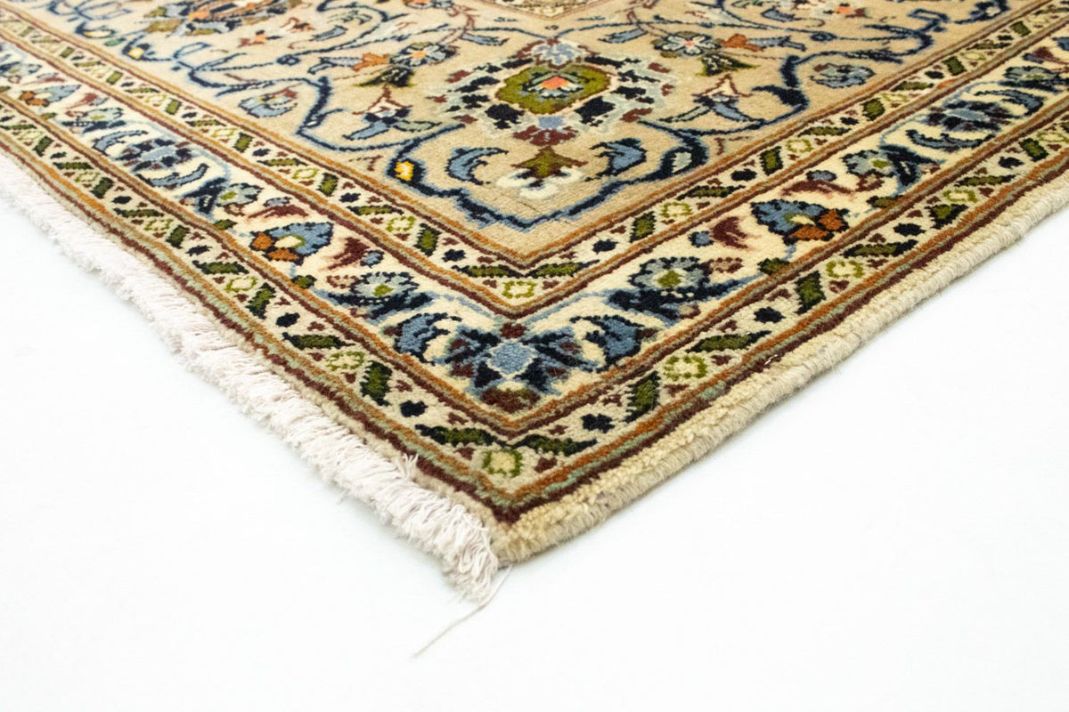 Perser Rug - Keshan - 404 x 292 cm - beige