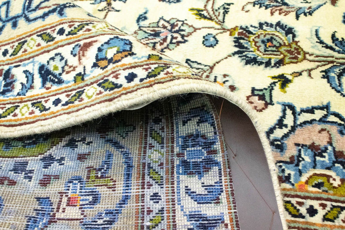 Perser Rug - Keshan - 404 x 292 cm - beige