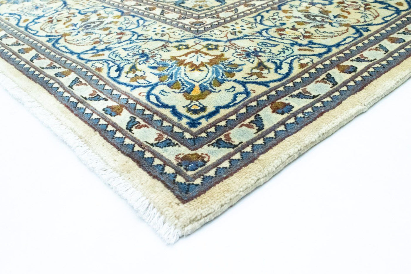 Kashan Rug 402x281cm - Persian Rugs