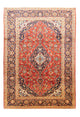 Kashan Rug 349x246cm - Persian Rugs