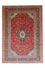 Perser Rug - Keshan - 344 x 246 cm - red