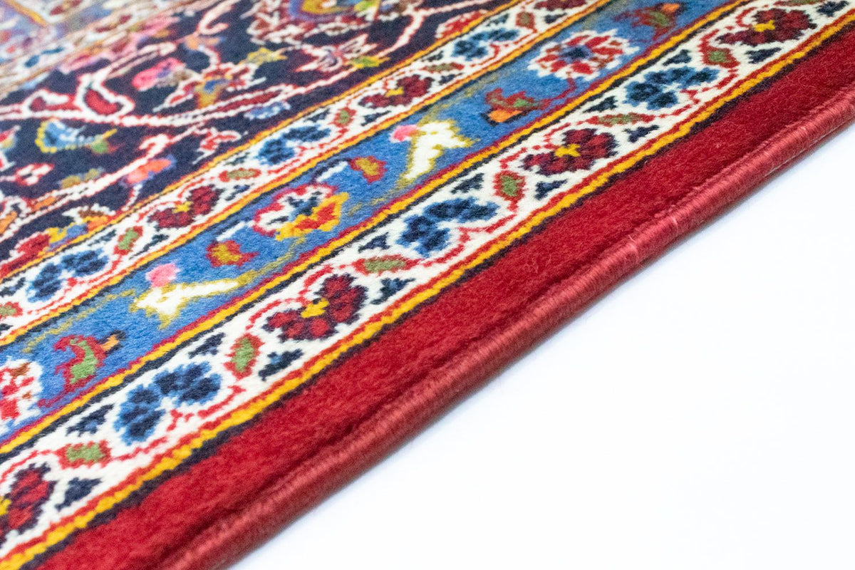 Perser Rug - Keshan - 344 x 246 cm - red