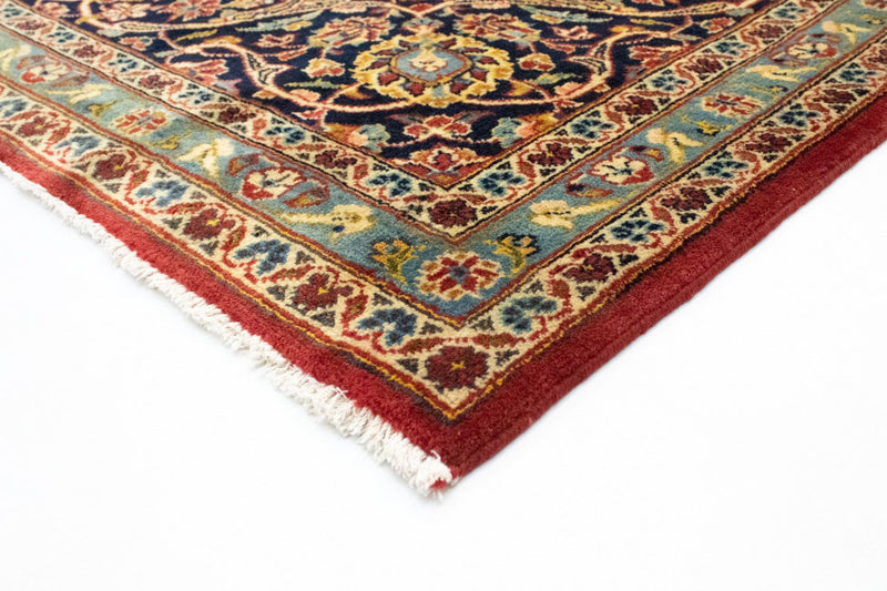 Perser Rug - Keshan - 385 x 270 cm - orange