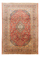 Kashan Rug 356x251cm - Persian Rugs