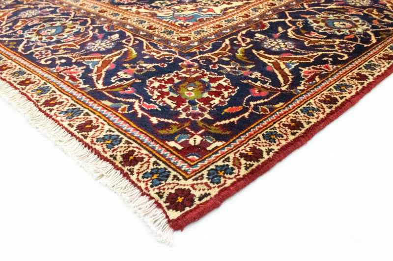 Perser Rug - Keshan - 361 x 244 cm - red