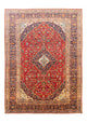 Kashan Rug 358x255cm - Persian Rugs