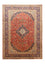 Perser Rug - Keshan - 345 x 251 cm - red