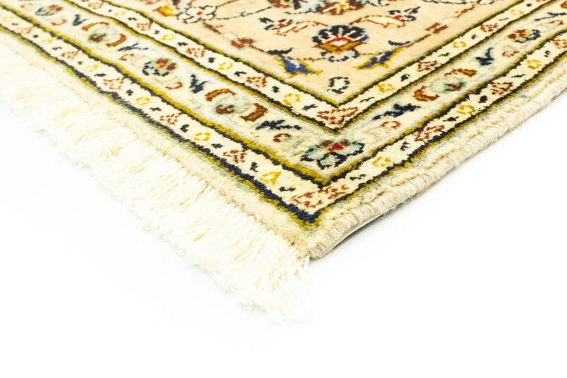 Perser Rug - Keshan - 300 x 197 cm - beige