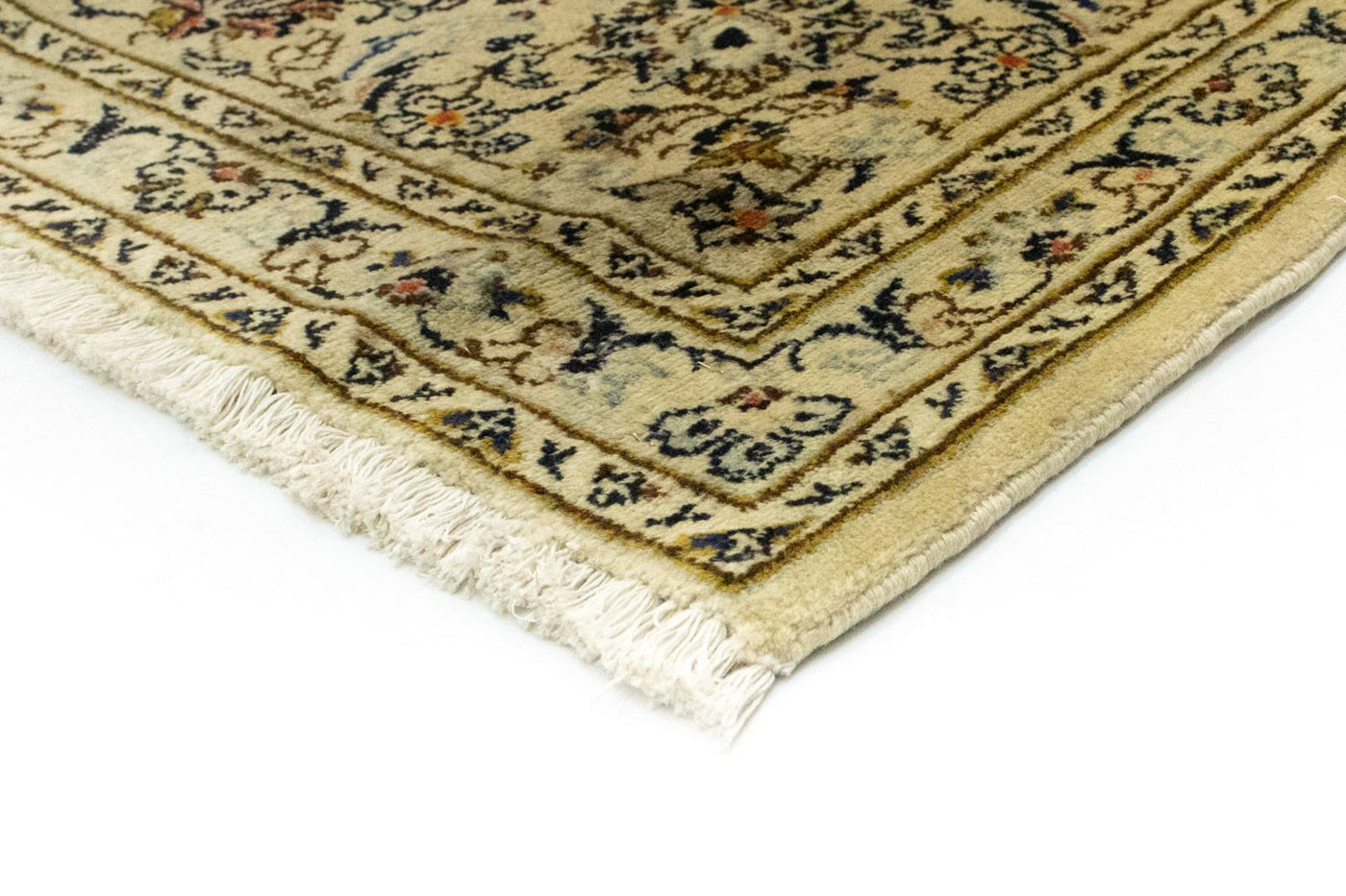 Kashan Rug 350x254cm - Persian Rugs