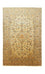 Perser Rug - Keshan - 369 x 246 cm - beige