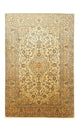 Kashan Rug 369x246cm - Persian Rugs