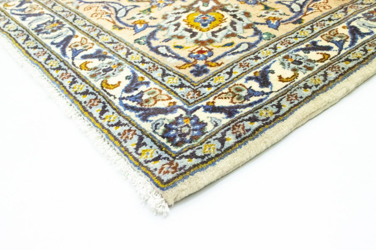 Perser Rug - Keshan - 396 x 293 cm - beige