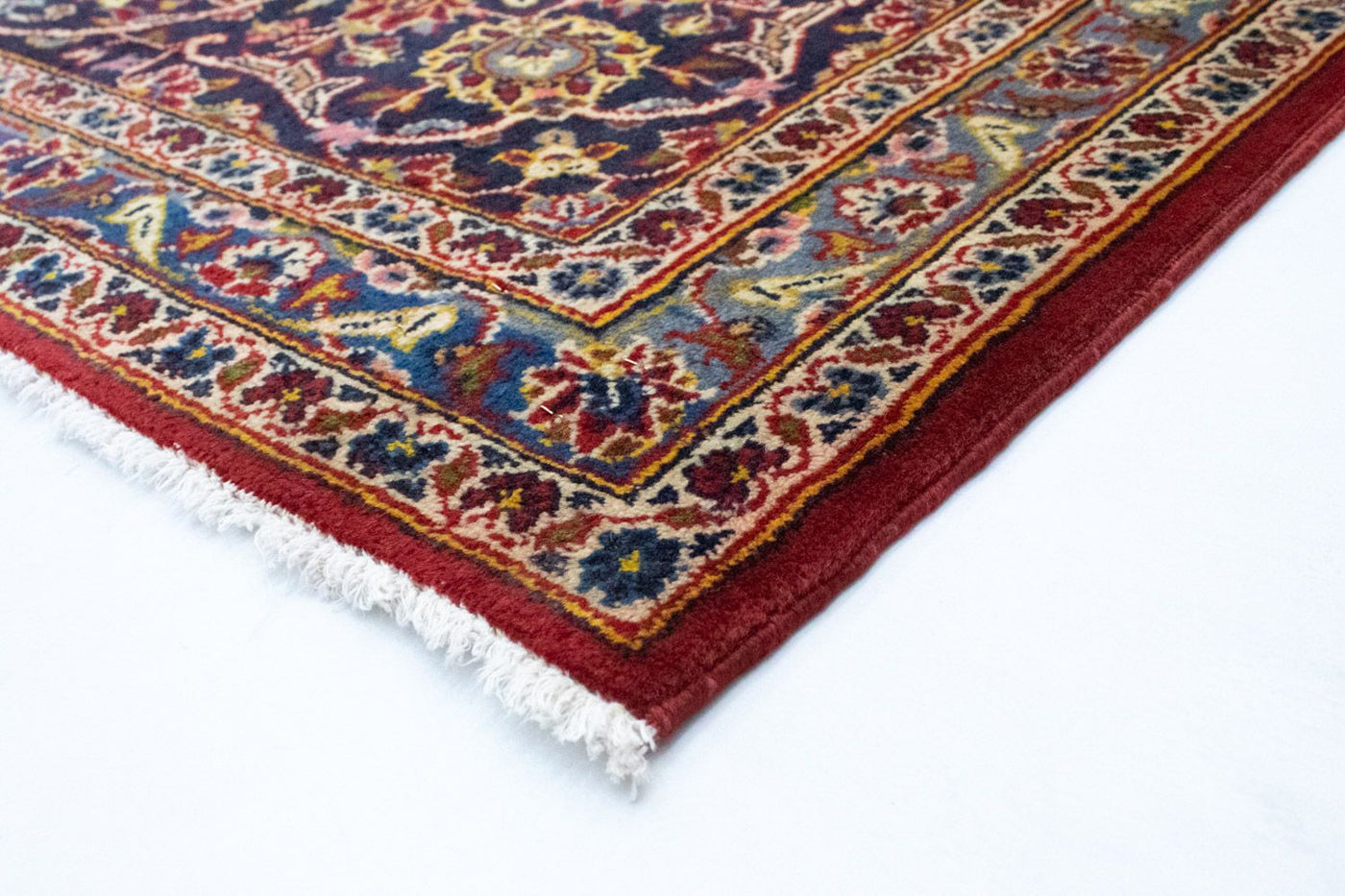 Kashan Rug 390x297cm - Persian Rugs