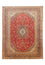 Perser Rug - Keshan - 391 x 294 cm - red