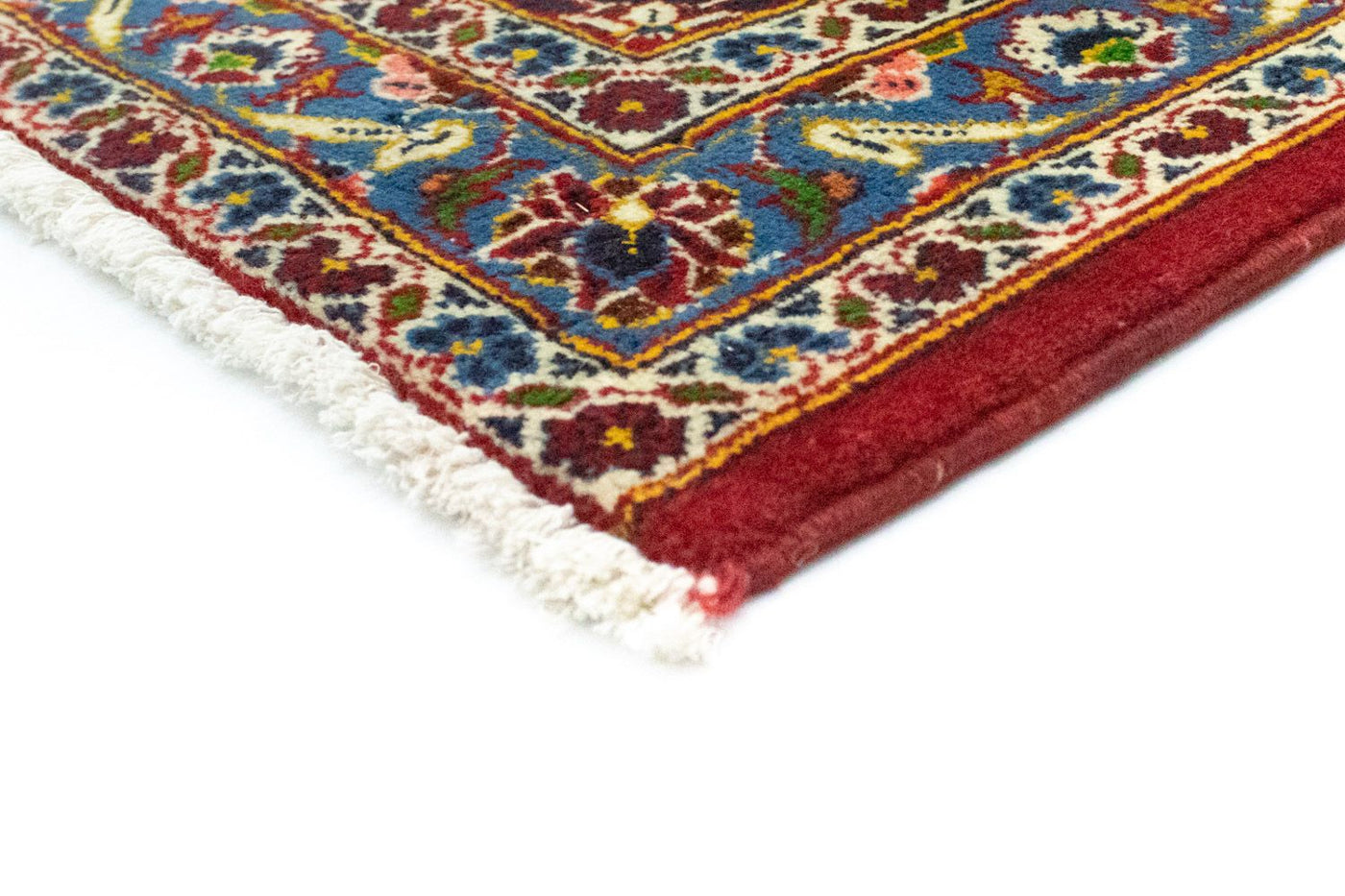 Kashan Rug 391x294cm - Persian Rugs