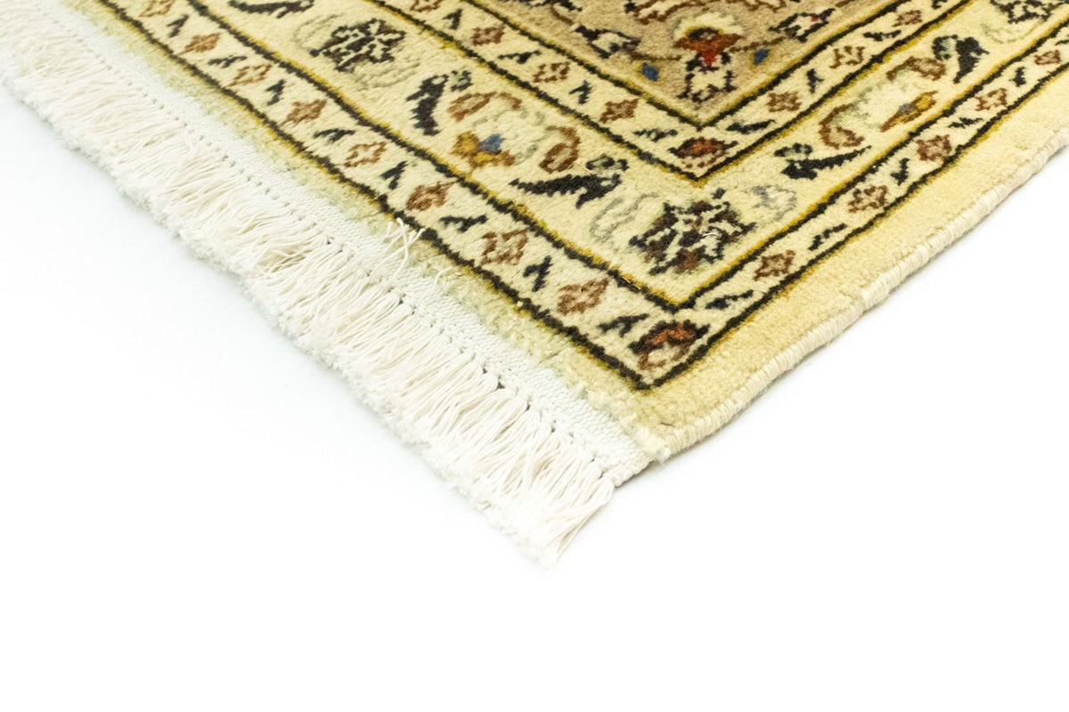 Perser Rug - Keshan - 305 x 195 cm - beige
