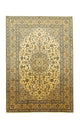 Kashan Rug 347x250cm - Persian Rugs