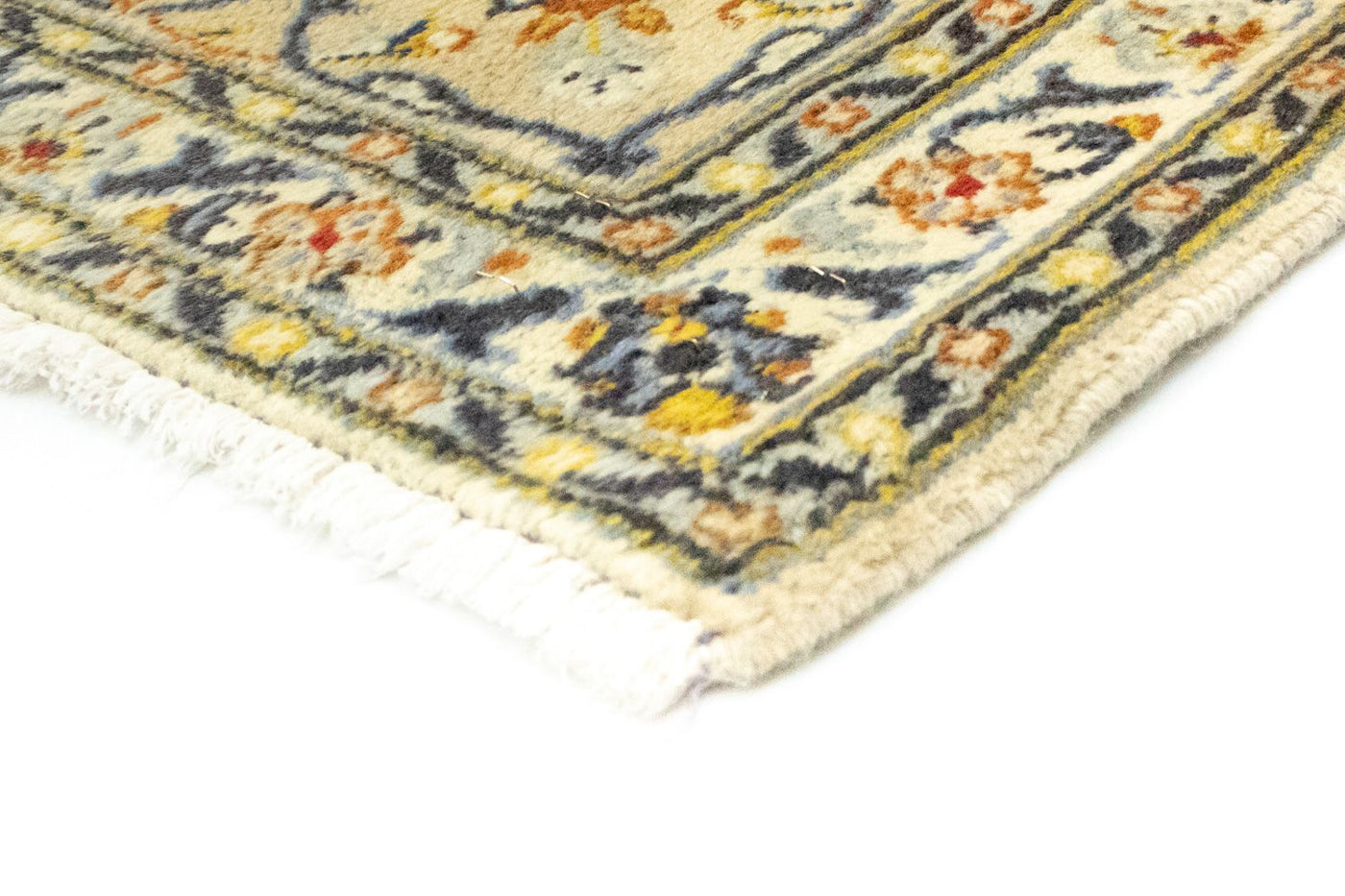 Kashan Rug 347x250cm - Persian Rugs