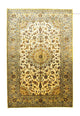 Kashan Rug 195x295cm - Persian Rugs
