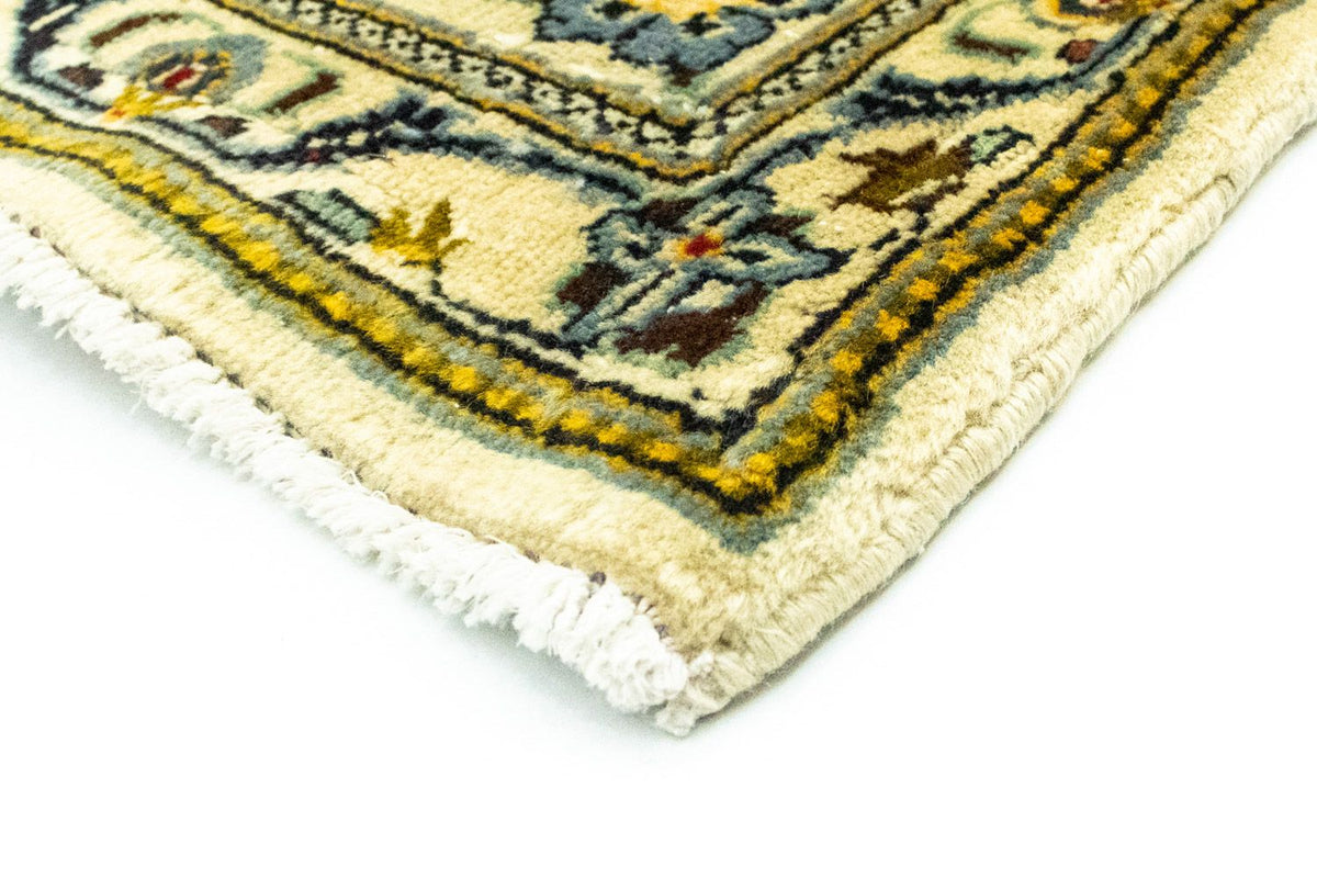 Perser Rug - Keshan - 295 x 195 cm - beige