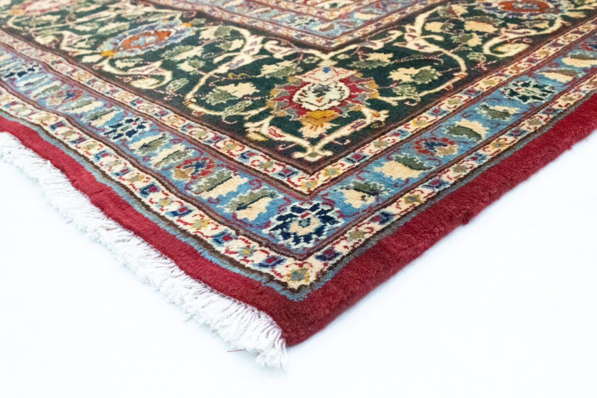 Perser Rug - Keshan - 345 x 249 cm - red