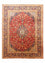 Perser Rug - Keshan - 402 x 297 cm - red