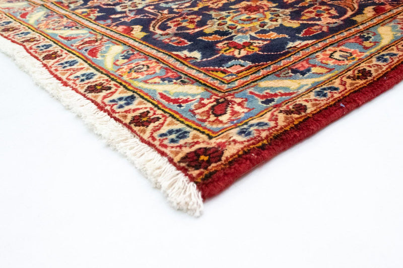 Perser Rug - Keshan - 402 x 297 cm - red