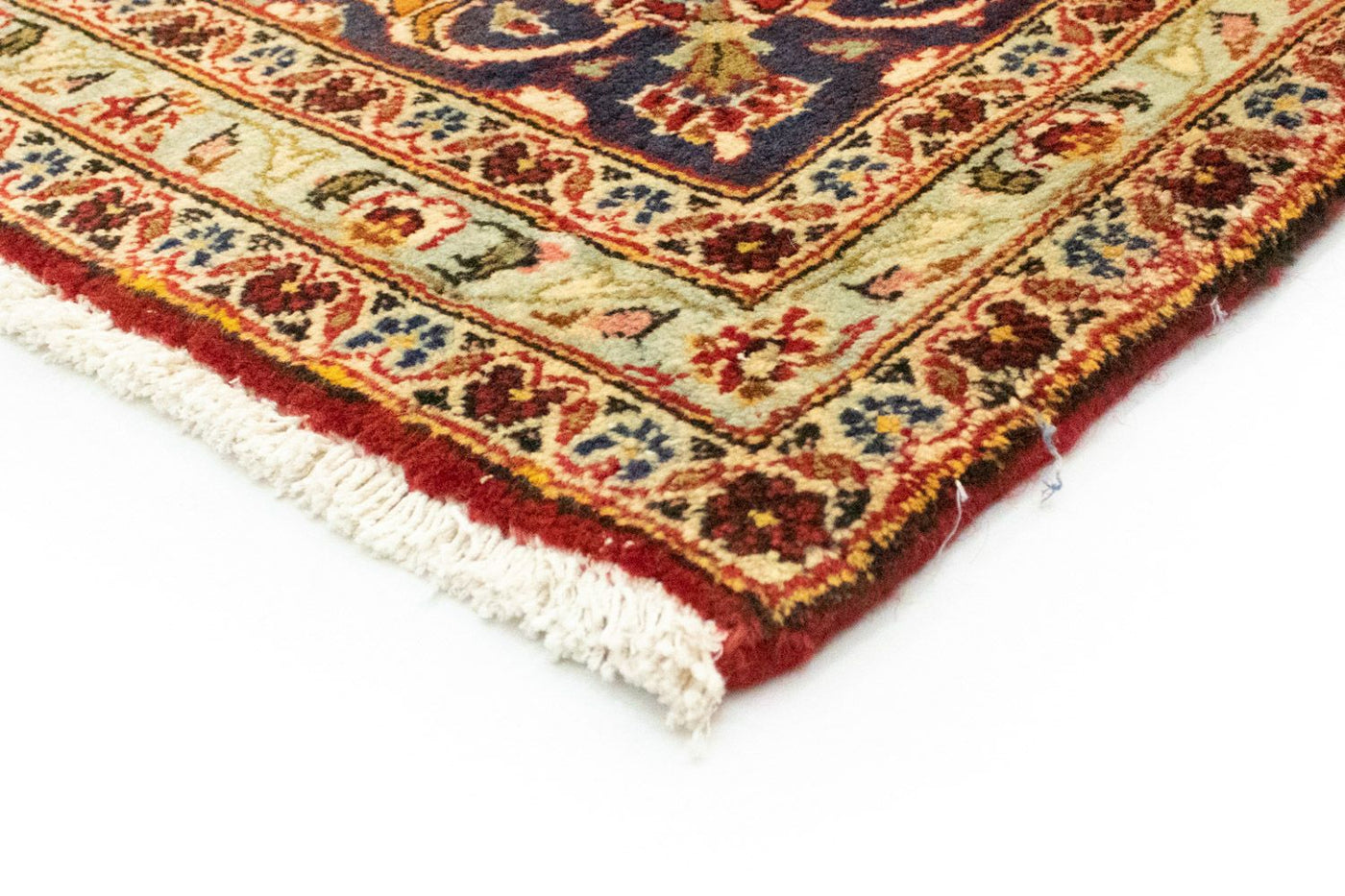 Kashan Rug 346x207cm - Persian Rugs