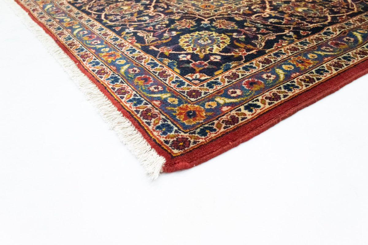 Perser Rug - Keshan - 410 x 310 cm - red