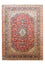 Perser Rug - Keshan - 384 x 280 cm - red