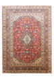 Kashan Rug 384x280cm - Persian Rugs