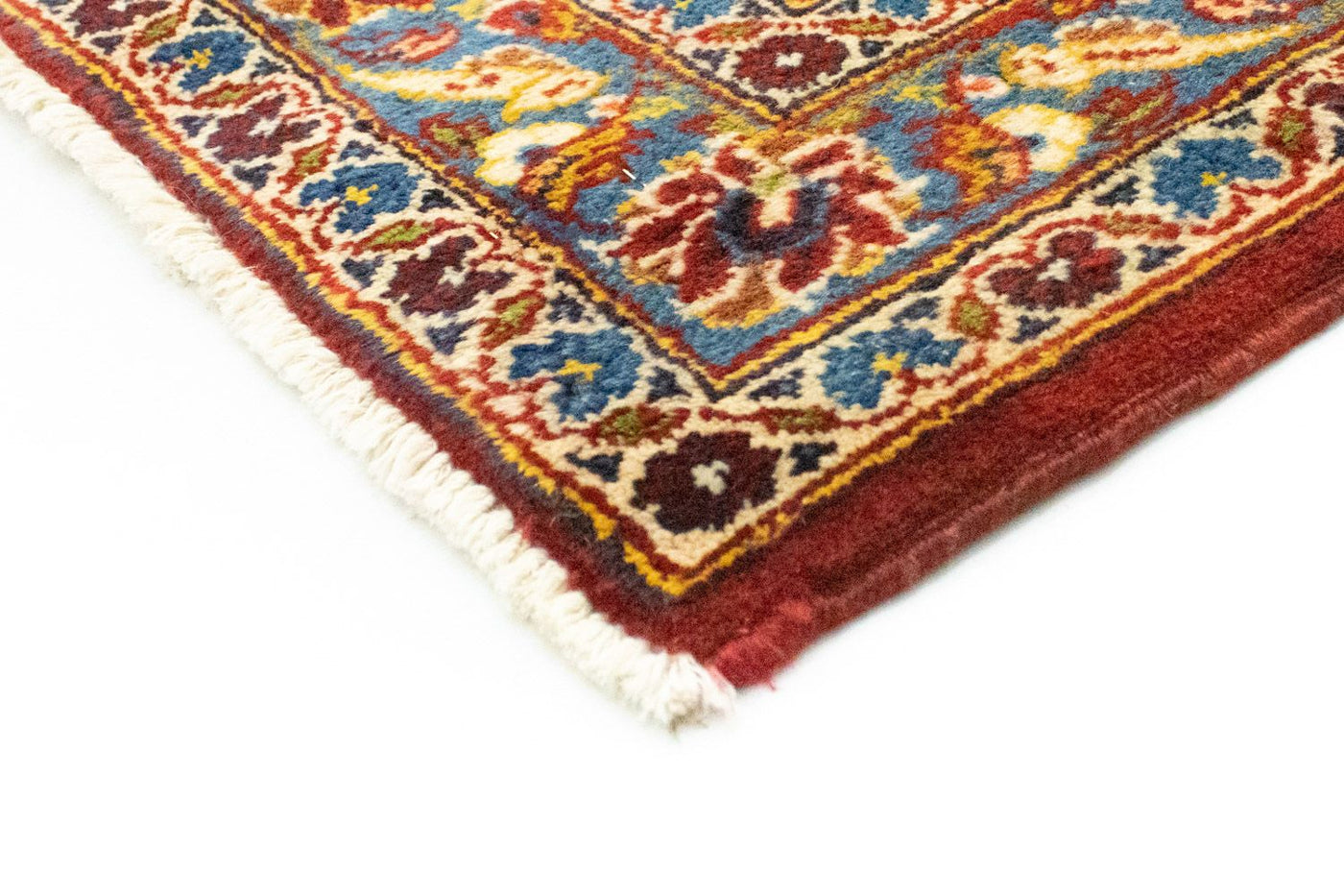 Kashan Rug 406x307cm - Persian Rugs