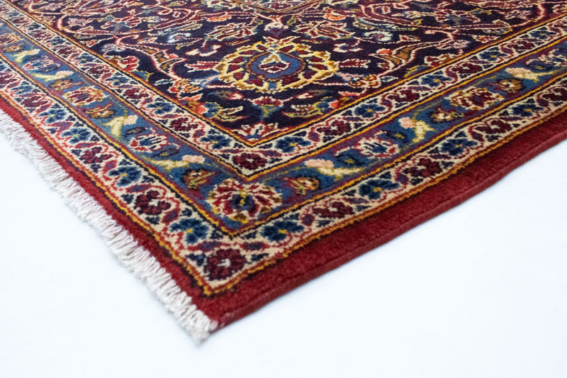 Perser Rug - Keshan - 417 x 304 cm - rust