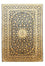 Perser Rug - Keshan - 423 x 298 cm - blue