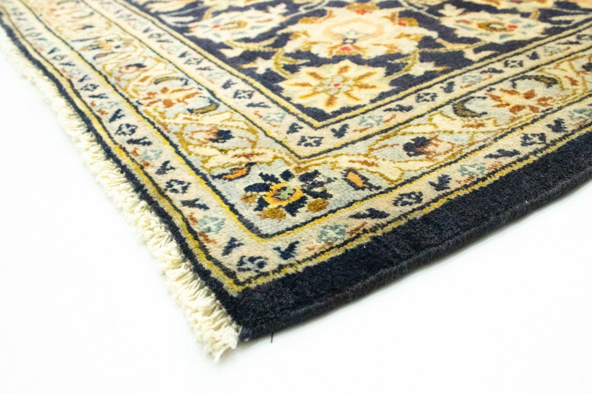 Perser Rug - Keshan - 423 x 298 cm - blue