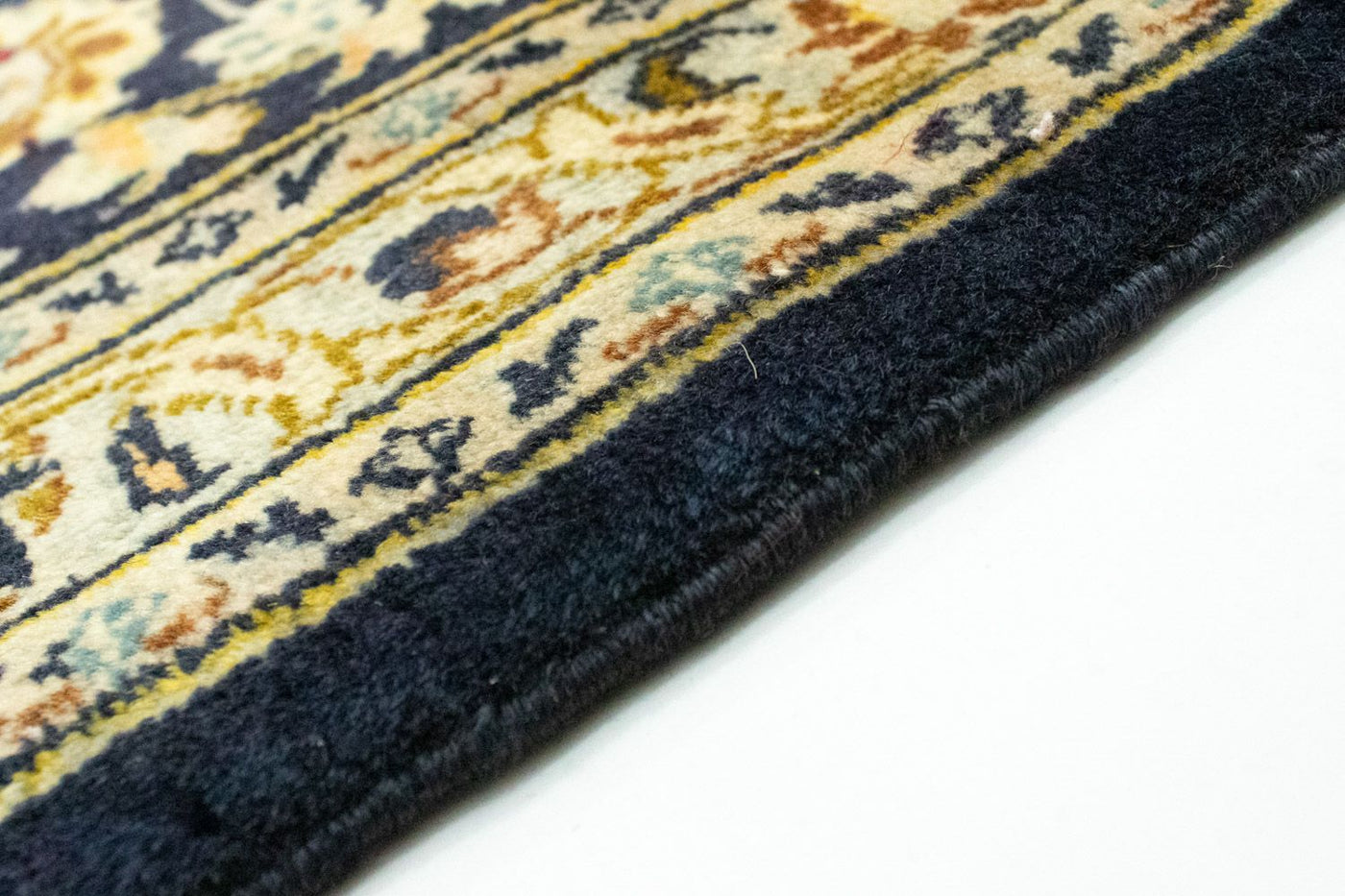 Kashan Rug 423x298cm - Persian Rugs